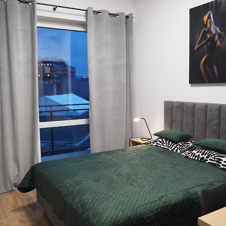 Mercy Apartments A 12 Warsawa Bagian luar foto
