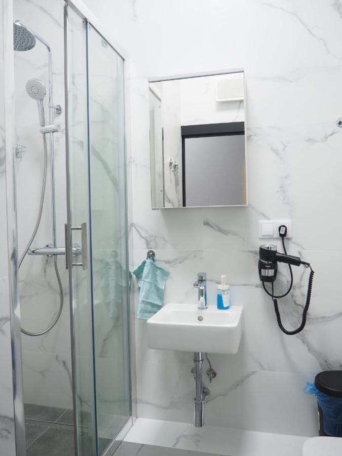Mercy Apartments A 12 Warsawa Bagian luar foto